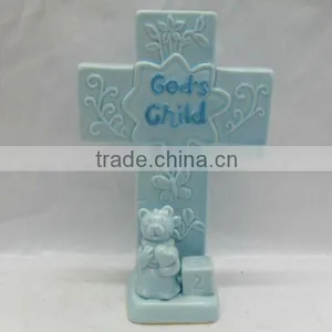 Ceramic Crosses For Thanksgiving Items thumbnail-1