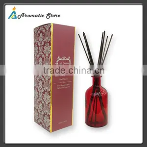 200ml Decorative Home Fragrance Reed Diffuser thumbnail-1