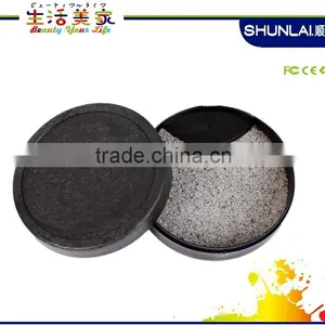 Round Plastic Ink Box,SL-C204 Ink Cartridges/round Printing Ink Cartridge Box thumbnail-1