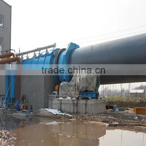 Drum Pulper for Wast Paper Pulping Equipment/ China Hydrapulper Pulper Price thumbnail-3