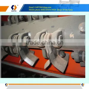 Shandong Tractor Trimmer for Bushes and Grass thumbnail-5