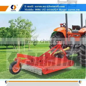 Tractor Disc Mower, Disc Slasher, Drum Slasher thumbnail-6