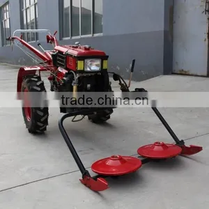 12hp Farm Tractor Mini Farm Tractor thumbnail-1