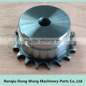 Sprocket Coupling thumbnail-2