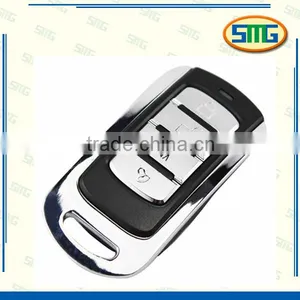 Garage Door Remote Control Copy Colning For 433 MHz SMG-008 thumbnail-1
