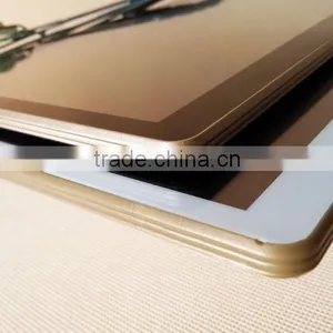 9.6 Inch Quad Core Android 800*1280 Pixel Tablet PC 800*1280 With 3G Calling Wifi and Bluetooth thumbnail-5