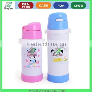 FDA Approved Stainless Steel Vacuum Flask thumbnail-1