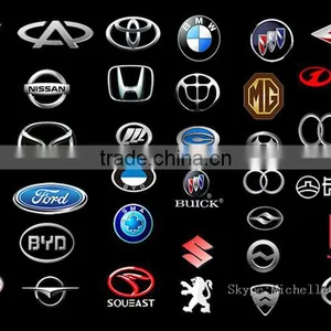New Products 2016 24K Gold Plating Magnetic Mobile Phone Car Holder thumbnail-6
