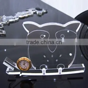 2015 New Design Mouse Shape Acrylic Wall Artware thumbnail-2
