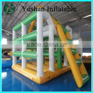 China Best Price Durable Lake Inflatables Water Games thumbnail-3