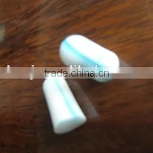 2016 ANSI Soft Foam Bullet Ear Plugs Factory Direct Supply thumbnail-2
