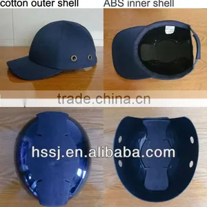 ABS & EVA Liner Electrical Safety Helmet Hard Hat thumbnail-1
