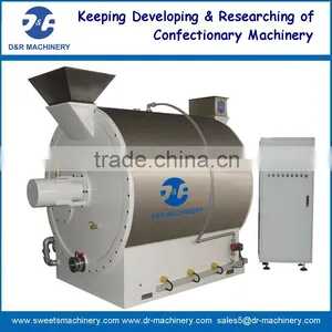Chocolate Grinding Machine thumbnail-1
