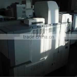 Used Frontier 340 Reconditioned Minilab Machine thumbnail-5