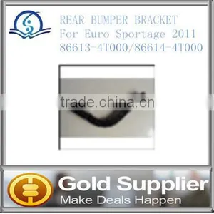 Brand New REAR BUMPER BRACKET For Euro Sportage 2011 86613-4T000/86614-4T000 With High Quality and Most Competitive Price. thumbnail-1