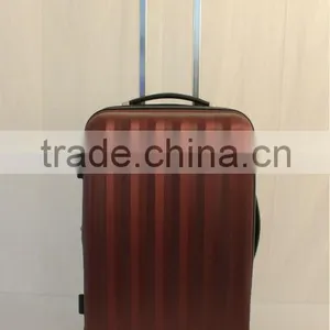 2013 Latest Styles for ABS&PC Travel Luggage thumbnail-1