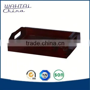 Wood Table Accessories Made In China thumbnail-1