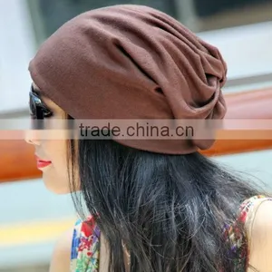 Dual Set of Head Hat/Warm Caps/Winter Hats thumbnail-1