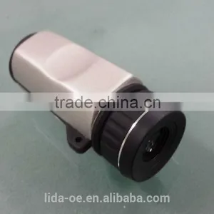 6x16 Golf Scope Golf Range Finder Scope Monoculars thumbnail-1