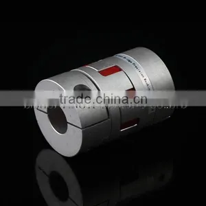 High Quality Hot Sale FlexibleJM2-160 Couplings for the Ball Screw With High Performance thumbnail-1