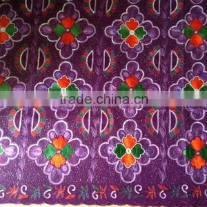 2015 AFRICAN WEDDING LACE BEADED GEORGES thumbnail-1