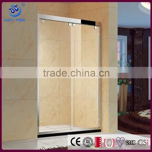 Right/Left Sliding Door Shower Screen(KD5211) thumbnail-1