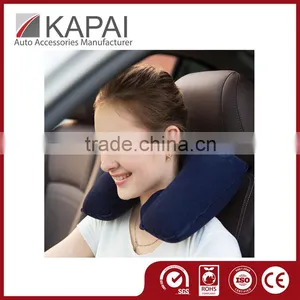 Special Hot Sale Air Head Care Neck Pillow Supports Neckrest thumbnail-1