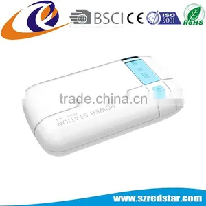 ShenZhen Popular Style 6000mah OEM Power Bank For Mobile Phone thumbnail-6
