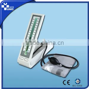Mercurial Sphygmomanometer Wall Standard Type, Manual Sphygmomanometer thumbnail-4