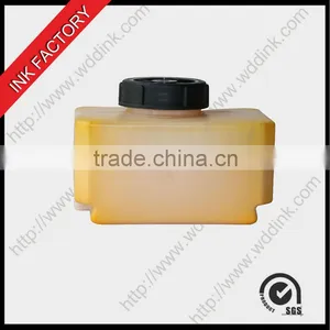 Domino Pigment Ink For Continue Ink Jet Printer thumbnail-1