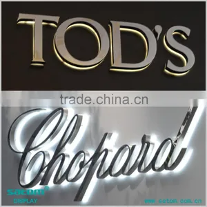 2016 Hot Sale Popular Stainless Steel Letter thumbnail-1