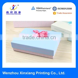 New Arrival Popular Recycled Empty Paper Gift Boxes With Various Sizes thumbnail-4