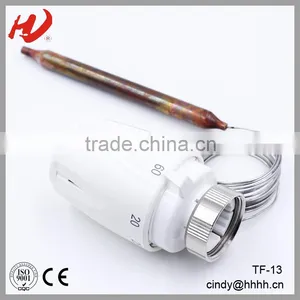 Remote Temperature Controller With Capillary Tube thumbnail-1