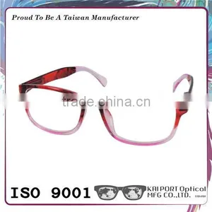 2015 CE New Unisex Stylish and Pattern Spectacle Frame thumbnail-2