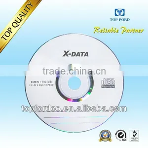 Blank CDR 700MB 52X thumbnail-1