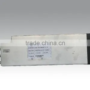 Forward Optical Transmitter TFT1000 1310nm Laser Transmitter With SNMP Network Monitoring thumbnail-4