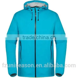 Outdoor Men Lightweight Windbreaker Jackets thumbnail-3
