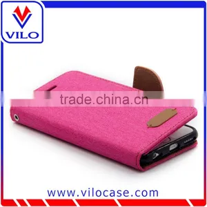 Murcury Rich Diary Wallet Cases for IPhone 6 Quality Choice thumbnail-3