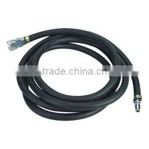 Textile Reinforced Rubber Water Hose Factory Price thumbnail-3