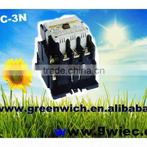 SC 3N AC Contactors thumbnail-1