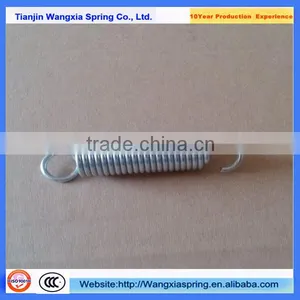 Helical Extension Springs thumbnail-1