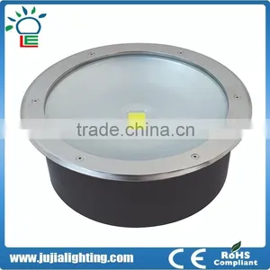 Outdoor Recessed Floor IP65 Rgb 30w Stairs Led Underground Light Quality Choice thumbnail-2
