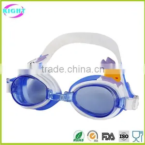 Children Swimming Goggles for Swimming 2016 thumbnail-4