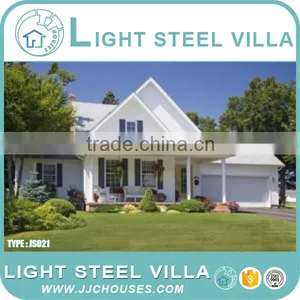Easy to Install Light Steel Frame Structure,new Style Steel Structure Construction,high Quality Lylux Steel Building thumbnail-4