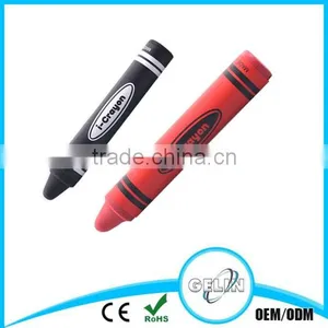 Crayon 2 in 1 Stylus Pen thumbnail-1