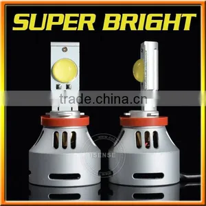 H8 Car LED HeadLight H11 9005 9006 H1 H3 H13 9004 9007 for Hrv thumbnail-5