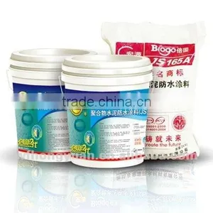 Polymer Cement Waterproof Coating thumbnail-1