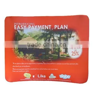 Trade Show Tension Fabbric Rack Display Stand thumbnail-2