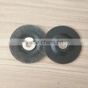 Abrasive Disc,4"/4.5"5"/7" Fiberglass Backing Plate for Flap Disc thumbnail-1