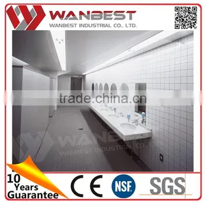 Factory High-ranking Counter Basin Marble Sink Top thumbnail-1